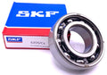 Ceramic Hybrid Crank Bearing