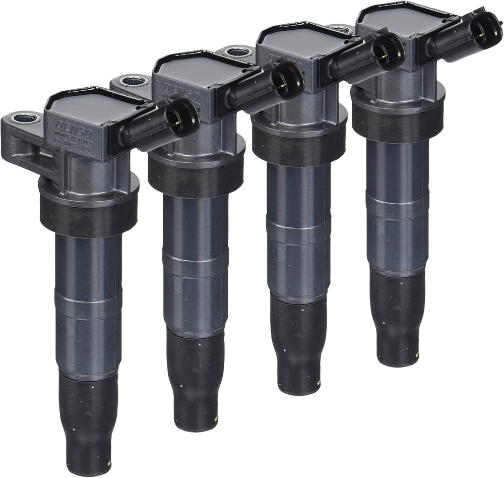 Ignition Coil Assembly
