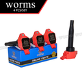 Performance Ignition Coil Set