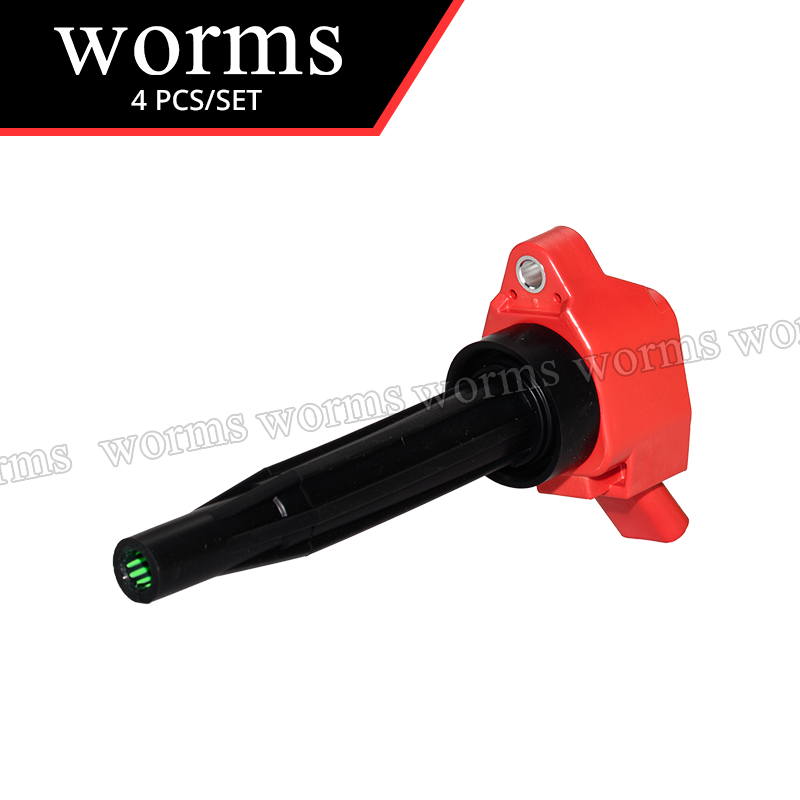 Performance Ignition Coil Set