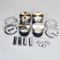 80.00mm Bore Piston Kit