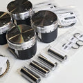 80.00mm Bore Piston Kit