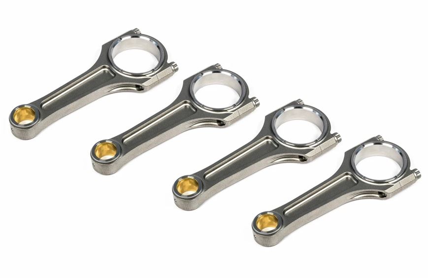 Forged Connecting Rod Set