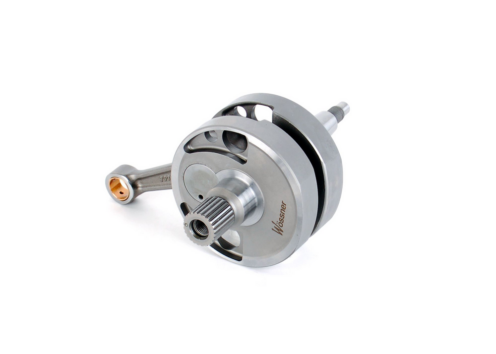 Crankshaft Assembly for Yamaha YZ250F