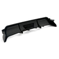 Rear Diffuser with LED Brake Light