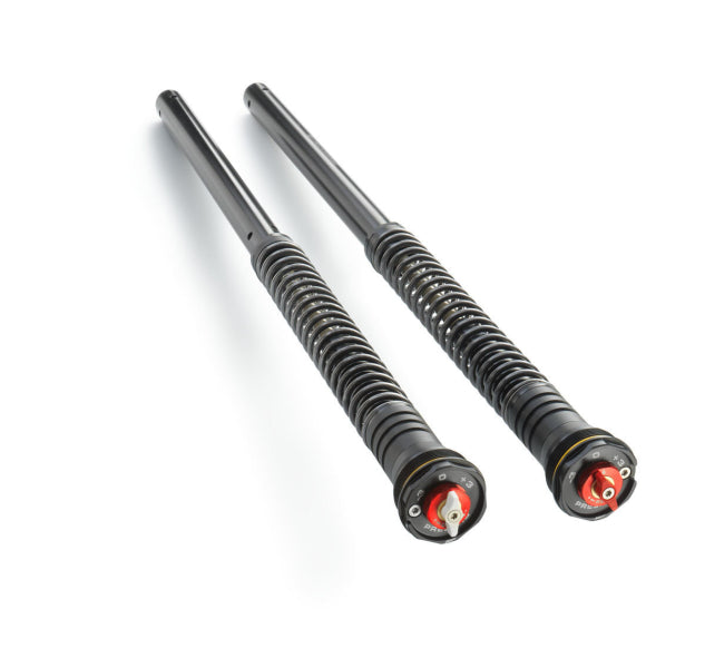 APEX PRO 6500 Front Fork Cartridge w/ 6.0 N/mm Spring