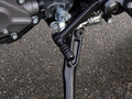 Billet Aluminum Pedals
