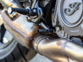 Billet Aluminum Pedals
