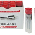 Mechanical Injection System Component