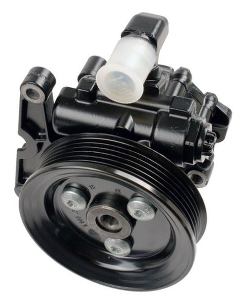 Mechanical Injection System Component