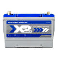 BCI Group 27 AGM Dual-Purpose Battery