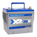 Group 35 AGM Battery