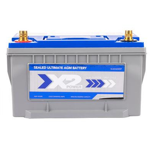 AGM Battery