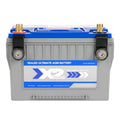 AGM Battery, 850 CCA