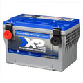 AGM Battery, 850 CCA