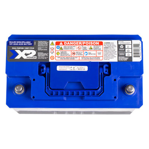 AGM Group 94R Battery