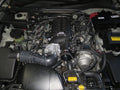 BULLET Supercharger Kit for Toyota 4.0L V8 1UZ-FE