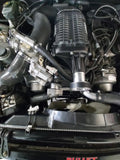 BULLET Supercharger Kit for Toyota 4.0L V8 1UZ-FE