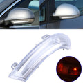 Mirror Turn Signal Light Assembly
