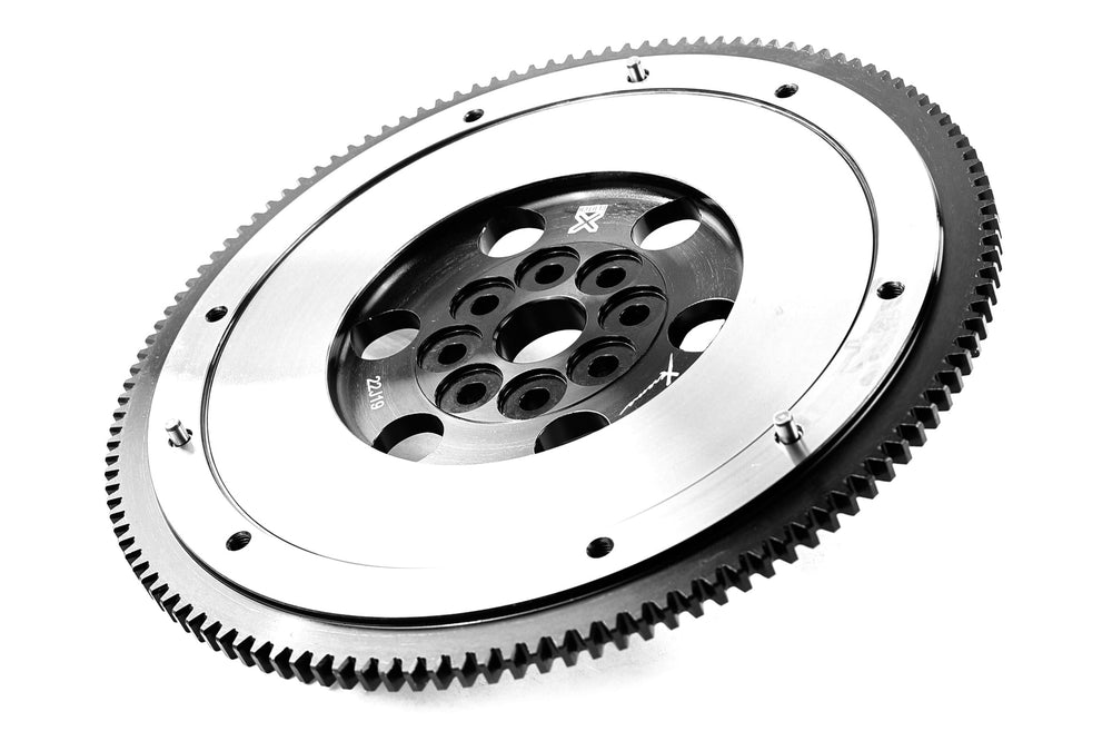 Chromoly Steel Flywheel