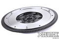 Chromoly Steel Flywheel