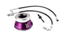 Stage 4 Twin Disc Rigid Organic Clutch Kit
