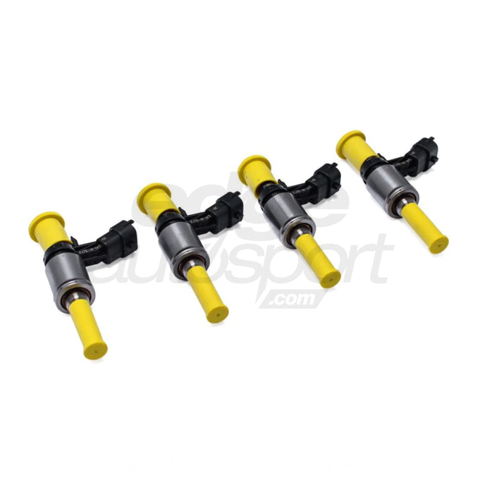 Direct Injection Fuel Injectors 50% High-Flow for Ford