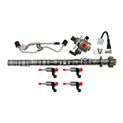 Fuel System Plus Upgrade Kit