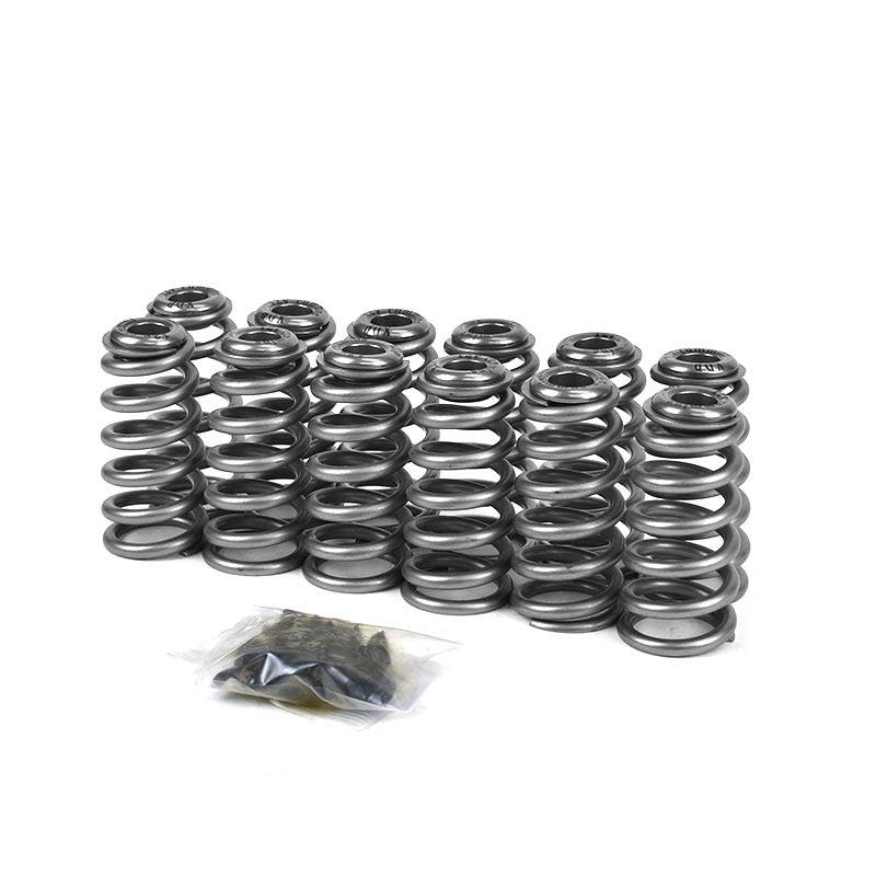 24V Valve Springs and Retainer Kit