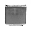 X-TRA Cool Radiator