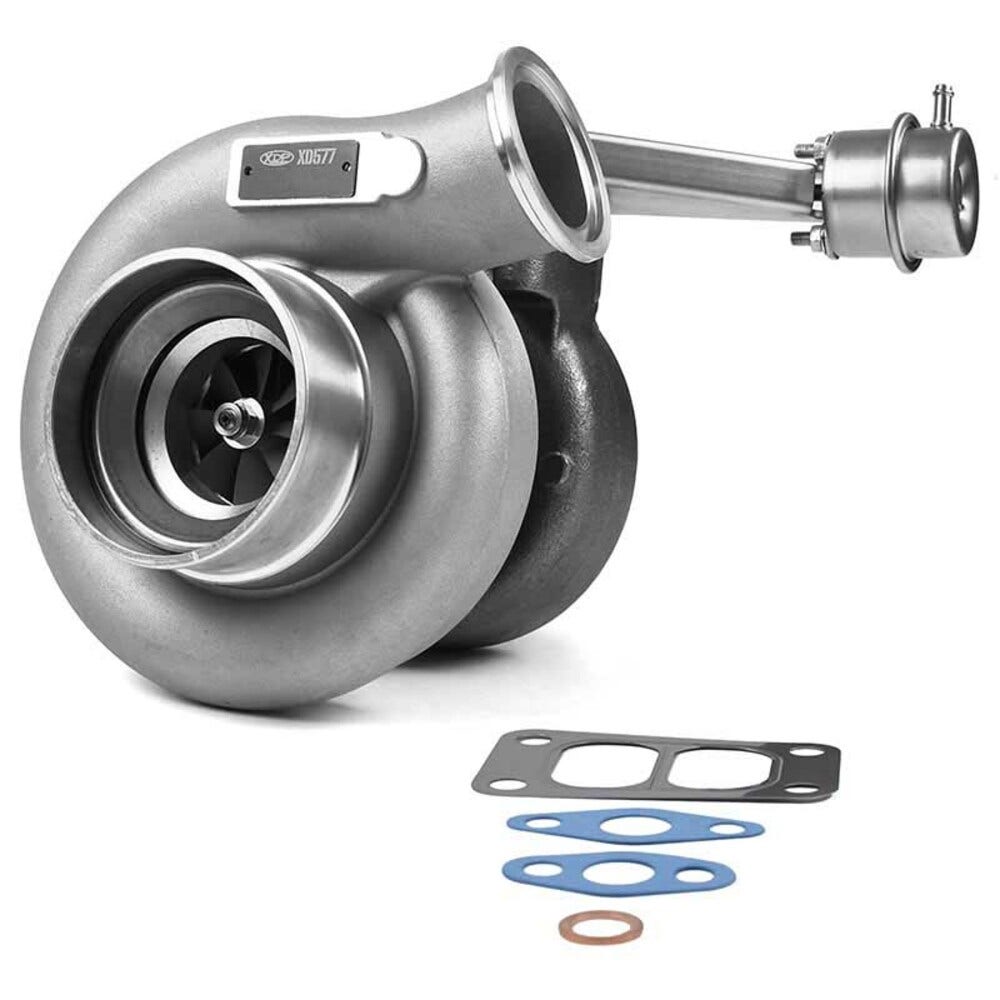 Xpressor OER Series HX35W Replacement Turbocharger