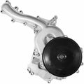X-TRA Cool Water Pump