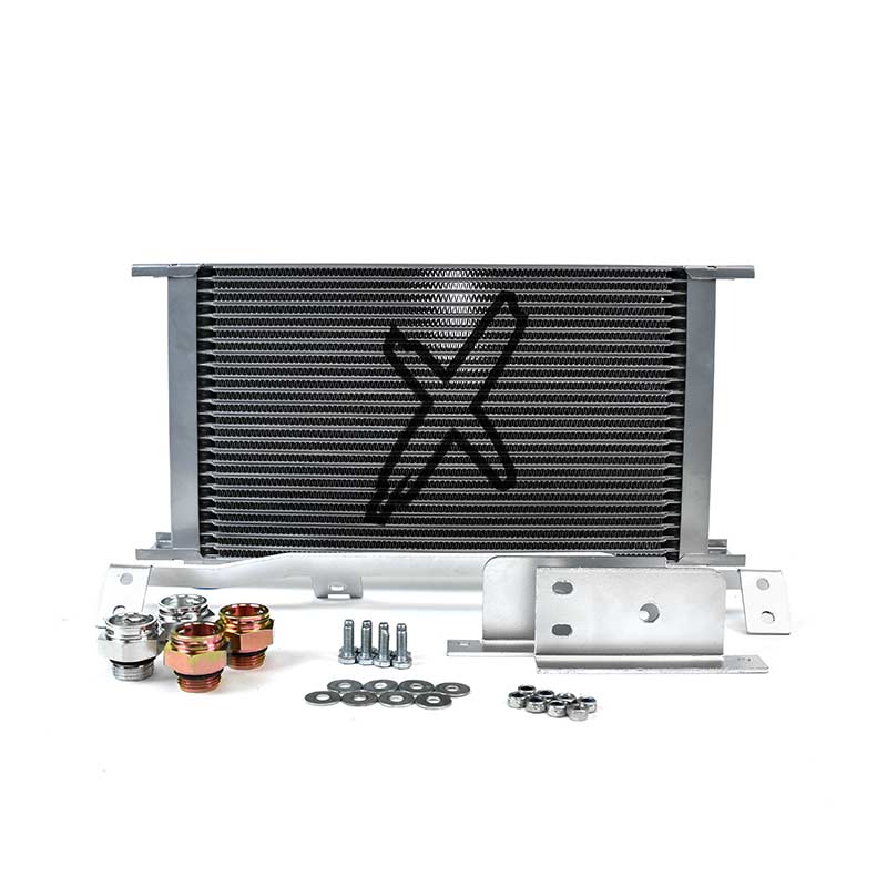 X-TRA Cool Direct-Fit Transmission Oil Cooler