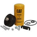 XDP Cat Adapter Filter Kit