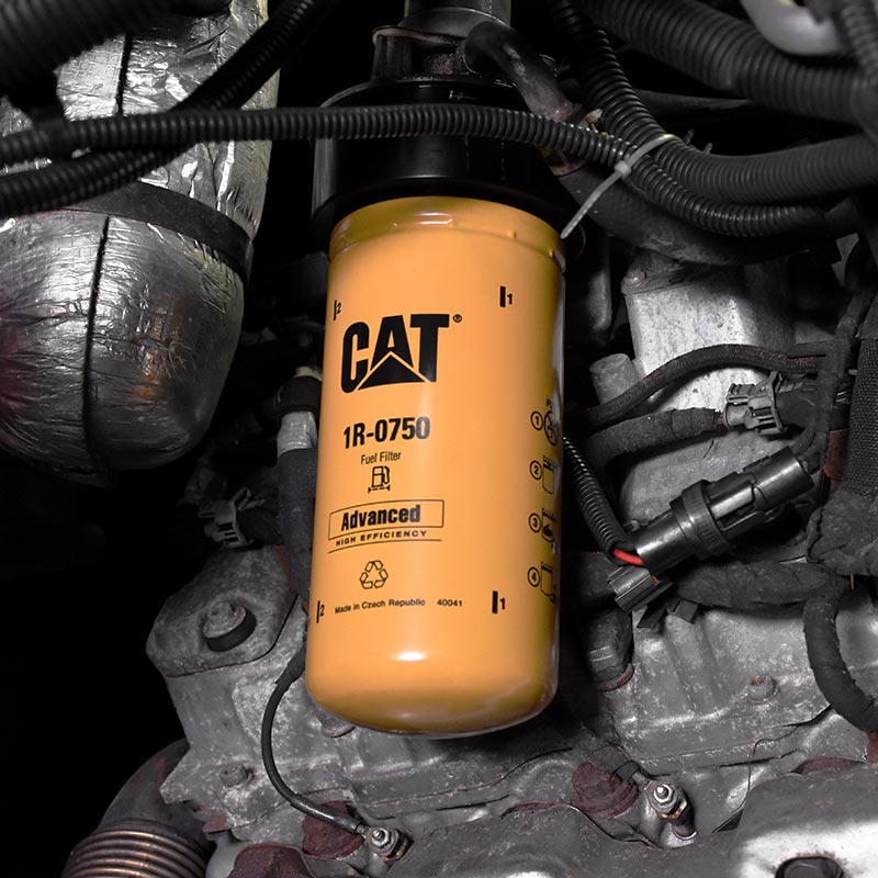 XDP Cat Adapter Filter Kit