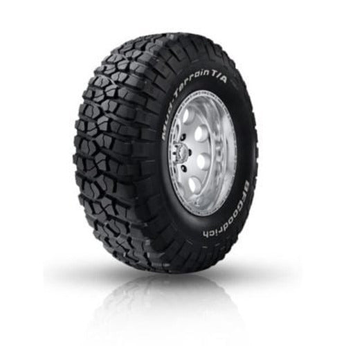 XD775 Rockstar 18x9 Wheel