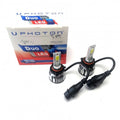 6500K White LED Bulb
