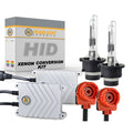 9005 Single-Beam Xenon HID Headlight Kit