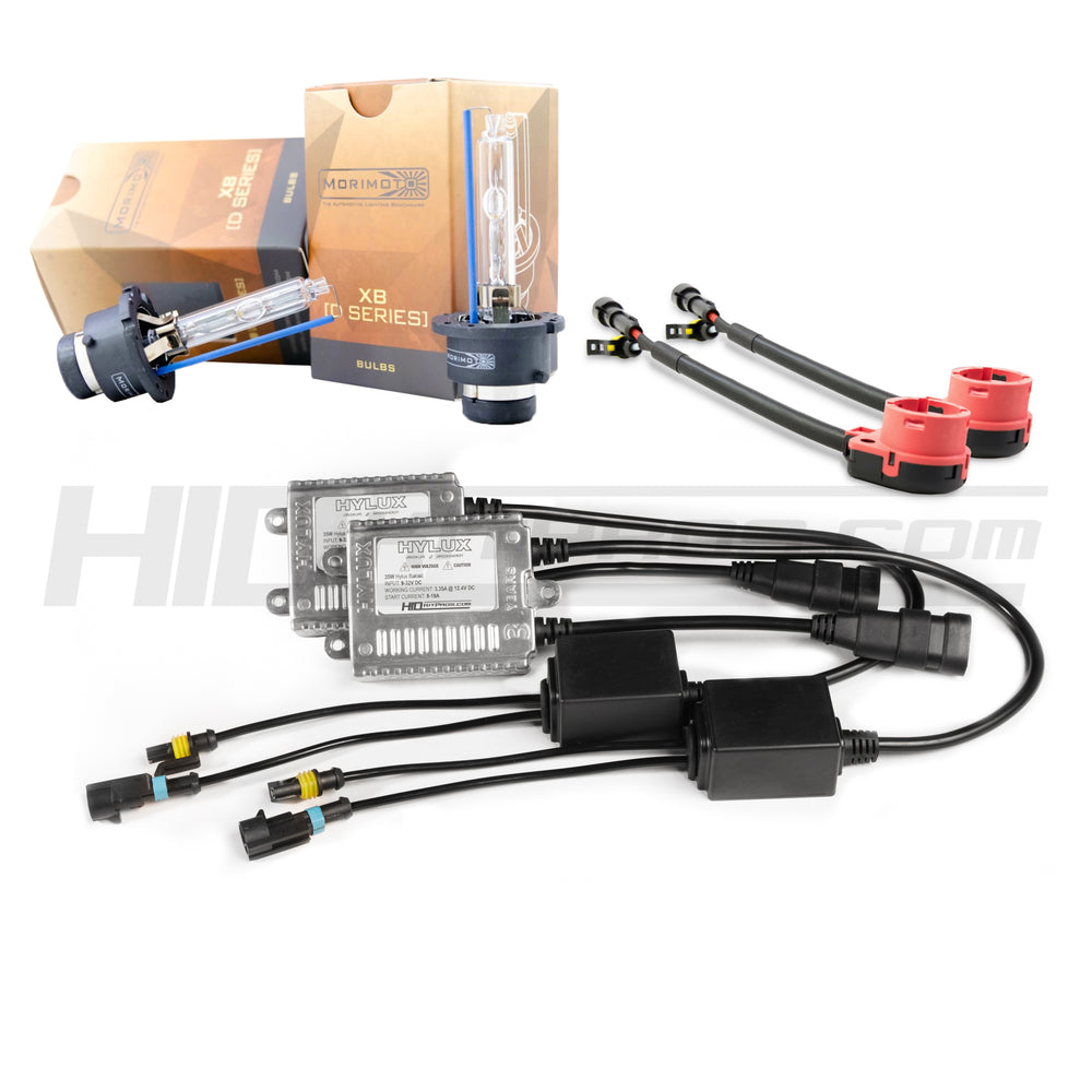 D2S HID Kit