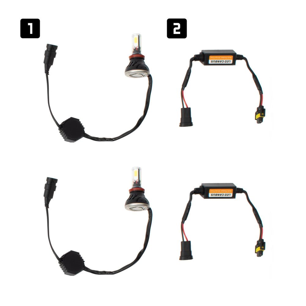 Headlight Kit