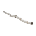 3-Inch Cat Delete Pipe