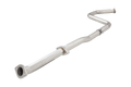 Resonator Delete Pipe