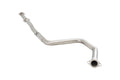 Resonator & Secondary Cat Delete Pipe