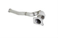 3" Cat-Back Exhaust System w/ High-Flow Cat