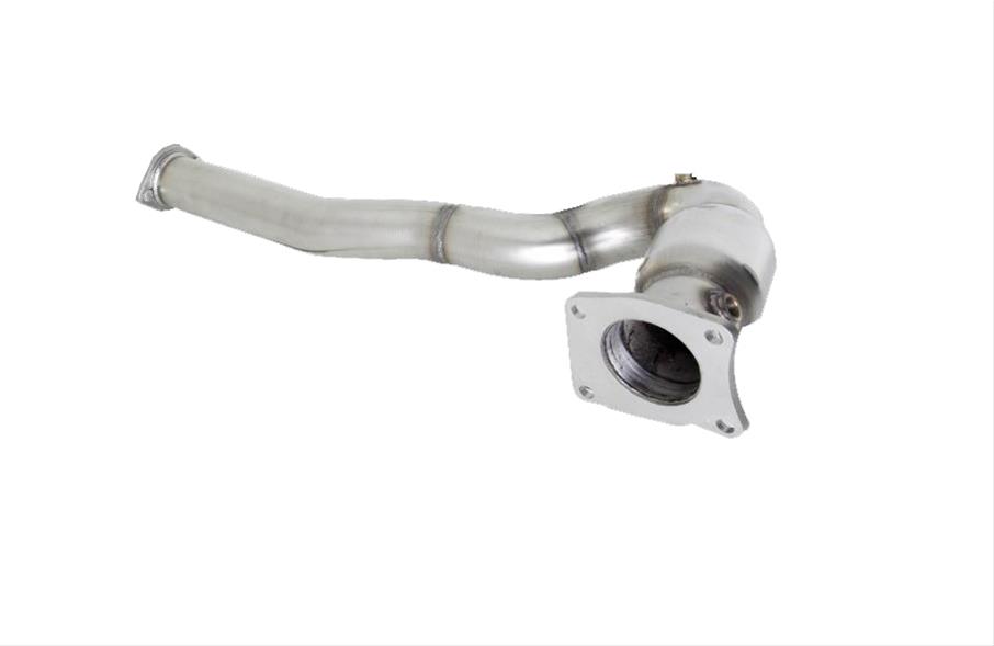 ES-SW26-KITB 3-Inch Turbo Dump Pipe & High-Flow Cat System
