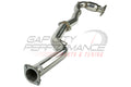 3" Cat-Back Exhaust System w/ High-Flow Cat