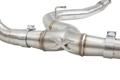 Varex WR Cat-Back Exhaust System