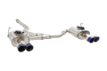 Varex WR Cat-Back Exhaust System