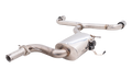 3-Inch Turbo-Back Varex Exhaust System