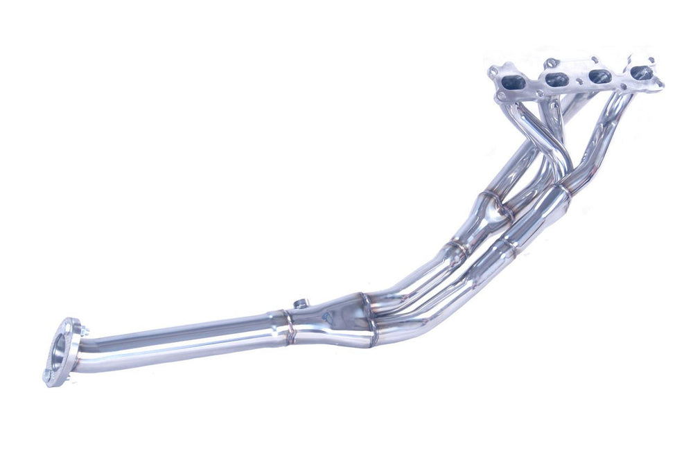 4-2-1 Stainless Steel Exhaust Header